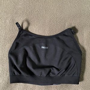 Gymshark M sports bra